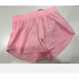 All in Motion Running Shorts